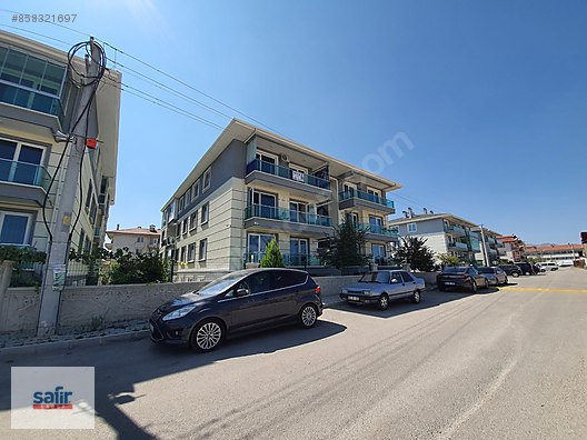 Safir Emlaktan Ankara Yolu Uzeri Site Icinde Genis 4 1 Daire Satilik Daire Ilanlari Sahibinden Com Da 858321697