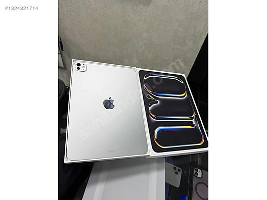 Apple iPad Pro 5 256 GB Tablet - 1324321714