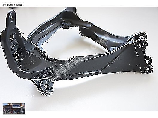 Gear Wheel / Suzuki GSXR 1000 orjinal Kafa demiri K7 GSX R 1000