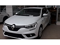 Bursa Galeriden Renault Megane Fiyatlari Modelleri Sahibinden Com Da