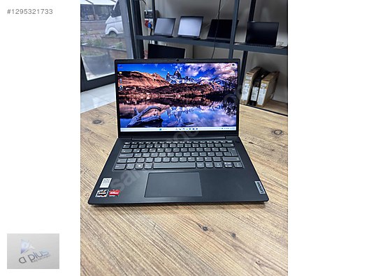 Lenovo V14 G4 AMD Ryzen 5 7520U 8GB中古 Lenovo / LENOVO V14 RYZEN 5 7520u 8GB 512GB AMD 610M 2GB W11