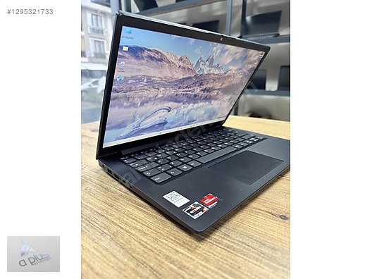 Lenovo / LENOVO V14 RYZEN 5 7520u 8GB 512GB AMD 610M 2GB W11