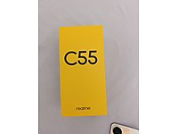Temiz kullanılmış C55