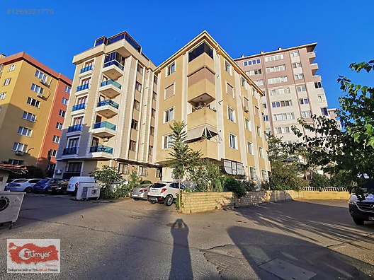 KARTAL PETROLİŞ MAHALLESİNDE BAKIMLI SATILIK 3+1 DAİRE (K-61) #1268321770