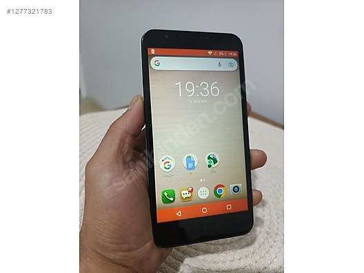 Used & Brand New Items / Cell Phones & Accessories / Cell Phones / Vestel / Venus E3