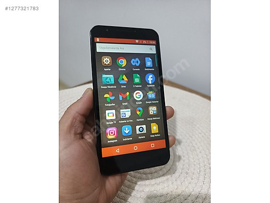 Used & Brand New Items / Cell Phones & Accessories / Cell Phones / Vestel / Venus E3