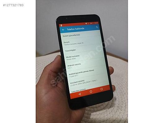 Used & Brand New Items / Cell Phones & Accessories / Cell Phones / Vestel / Venus E3