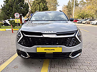 DEĞİŞENSİZ TRAMERSİZ - 4x4 - 45.000 KM - SERVİS BAKIMLI #1284321833