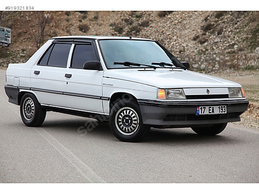 Renault R 9 1 4 Broadway 1 4 Broadway Orjinal 117 Bin Km Temiz Masrafsiz 1994 Model 1 4 Broadway At Sahibinden Com 919321834 Renault R 9 1 4 Broadway 1 4 Broadway Orjinal 117 Bin Km Temiz Masrafsiz 1994 Model 1 4 Broadway At Sahibinden Com 919321834
