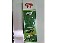 1 KG SICAK SİLİKON SOMAFİX