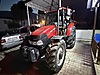 Machinery / Agricultural Machines / Tractors / Case IH / JX110