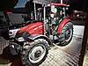 Machinery / Agricultural Machines / Tractors / Case IH / JX110