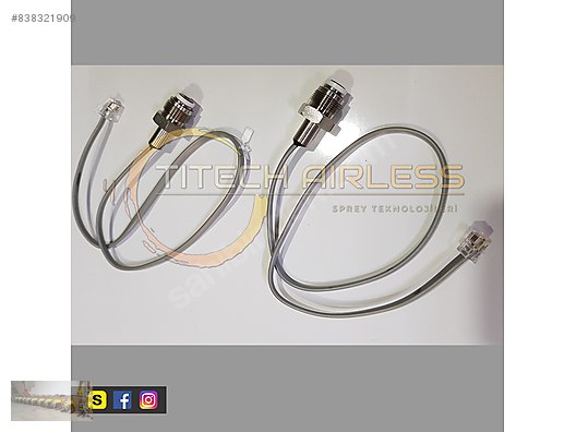 K24 Diyaframli Airspray Airless Boya Makinasi Boya Pompasi Sifir Havali Boya Tabancasi Ilanlari Sahibinden Com Da 817090513