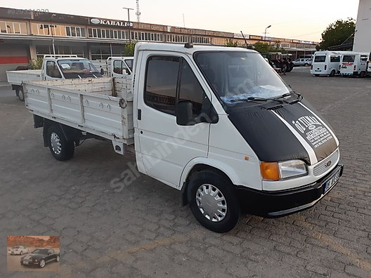 ford trucks transit 190 p ford 190p pikap motoru yeni at sahibinden com 929321920