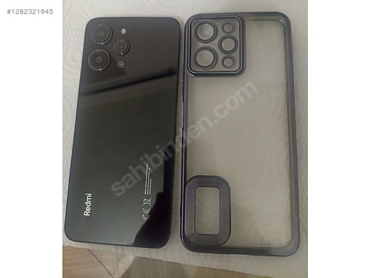 Used & Brand New Items / Cell Phones & Accessories / Cell Phones / Xiaomi / Redmi 12