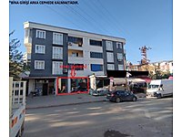 Halk Bankası'ndan Kahramanmaraş Dulkadiroğlu Satılık İşyeri #1282321948