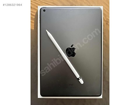 Apple / iPad 8 / İpad 8 128gb + Apple Pencil 1. Nesil at