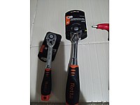 2 ADET RETTA MARKA LOKMA KOLU VE ALYAN #1280321974