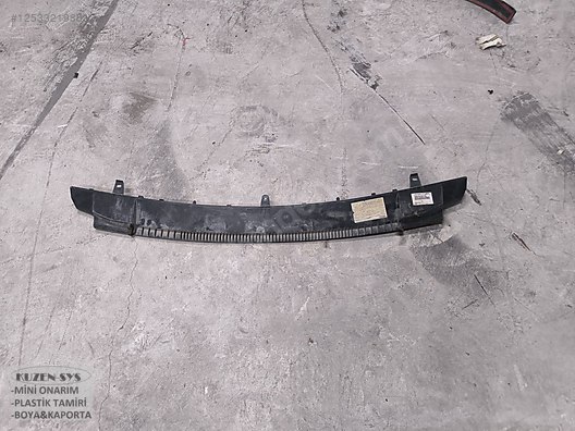 5261802190 COROLLA ÖN TAMPON ALT BAKALİTİ 2019 - SONRASI - İlan ve