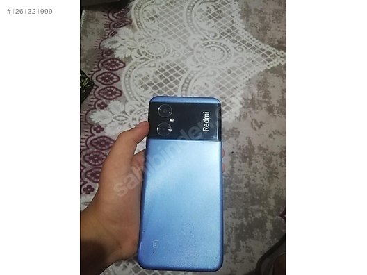 Used & Brand New Items / Cell Phones & Accessories / Cell Phones / Xiaomi / Redmi Note 11R