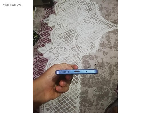 Used & Brand New Items / Cell Phones & Accessories / Cell Phones / Xiaomi / Redmi Note 11R