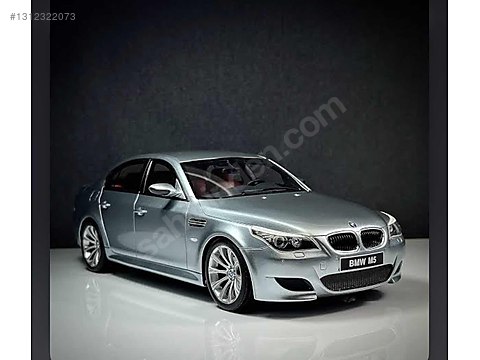Otto Diecast Model 1:18 BMW Araba - 1312322073
