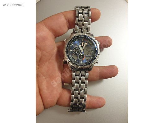 Citizen / Citizen promaster c320 Q00249 sahibinden.comda - 1280322095