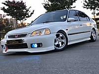 Honda Civic 1 6 I Es Fiyatlari Modelleri Sahibinden Com Da 18