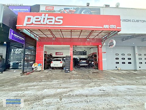 MASLAK OTO SANAYİNDE 1.KISIMDA 150 M2 ASMA KATLI...