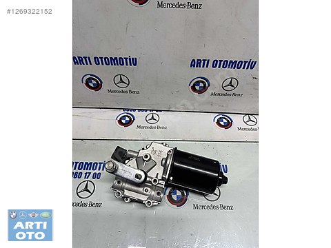 MERCEDES B KASA W246 ÖN CAM MOTORU a2468200040 - İlan ve alışverişte ...