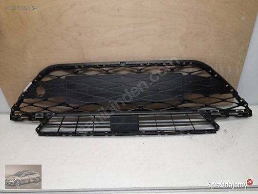 SEAT ATECA ÖN TAMPON ORTA IZGARA 2020-2023 575853668N - İlan ve