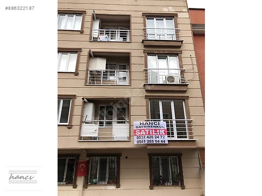 Hanci Gayrimenkul Den Demirtas Ta Firsat 2 1 Satilik Daire Satilik Daire Ilanlari Sahibinden Com Da 886322187