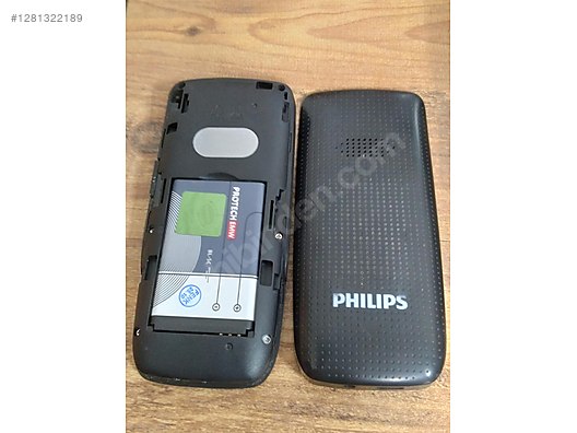 Used & Brand New Items / Cell Phones & Accessories / Cell Phones / Philips / S 200