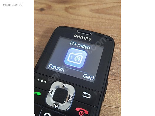 Used & Brand New Items / Cell Phones & Accessories / Cell Phones / Philips / S 200