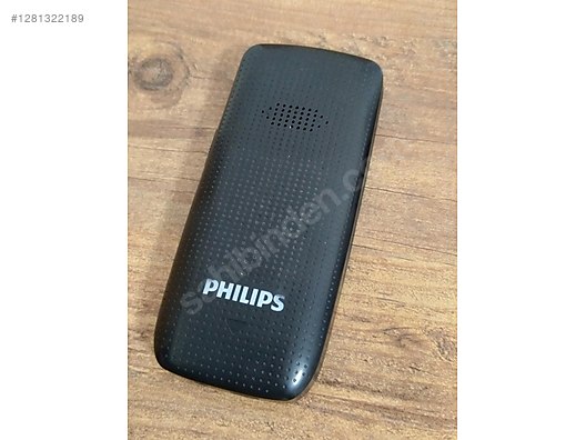 Used & Brand New Items / Cell Phones & Accessories / Cell Phones / Philips / S 200