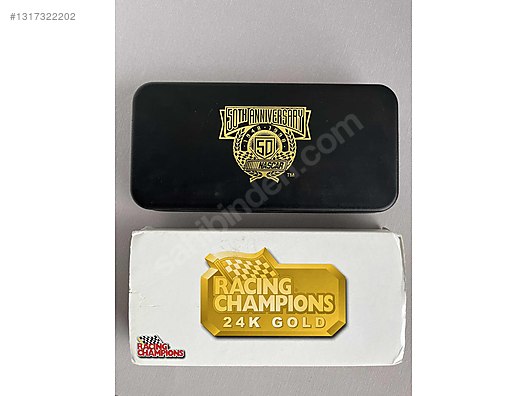 Racing Champion Diecast Model 1:64 Chevrolet Araba - 1317322202