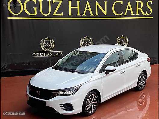 honda city 1 5 i vtec executive oguzhancars 2021 honda city 1 5 i vtec executive otomatik 0 km at sahibinden com 958322206