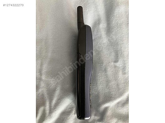 İkinci El ve Sıfır Alışveriş / Cep Telefonu & Aksesuar / Cep Telefonu / Panasonic / GD 30