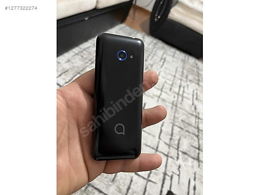 İkinci El ve Sıfır Alışveriş / Cep Telefonu & Aksesuar / Cep Telefonu / Alcatel / 3088