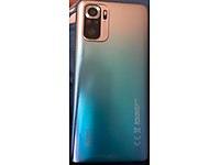 Redmi Notes 10s
