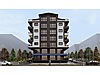 Atatürk Mahallesinde Harika Konumda 4+1 Teraslı, 40 m2 salonlu