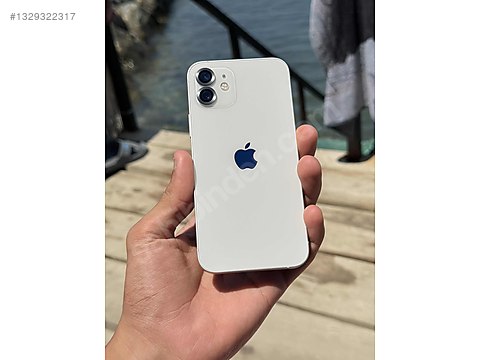 Apple / iPhone 12 / ÇİZİKSİZ DEĞIŞENSIZ TR İPHONE 12 !!! 128 GB