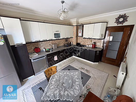 PARSANA DA STADYUM KARŞISI SİTE İÇİ KAPALI OTOPARKLI 4+1 DAİRE #1274322329