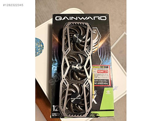 Used & Brand New Items / Computers / Desktops / Desktop Components / Graphics Cards