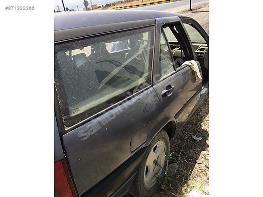 tempra station wagon sol arka cam sag arka cam stejin ilan ve alisveriste ilk adres sahibinden com da 871322366