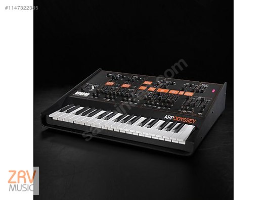 Korg odyssey 2024