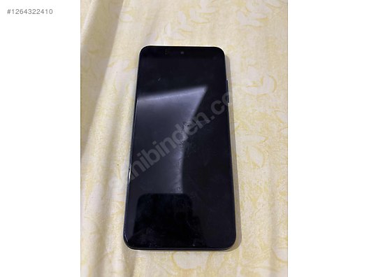 İkinci El ve Sıfır Alışveriş / Cep Telefonu & Aksesuar / Cep Telefonu / Xiaomi / Poco M3 Pro