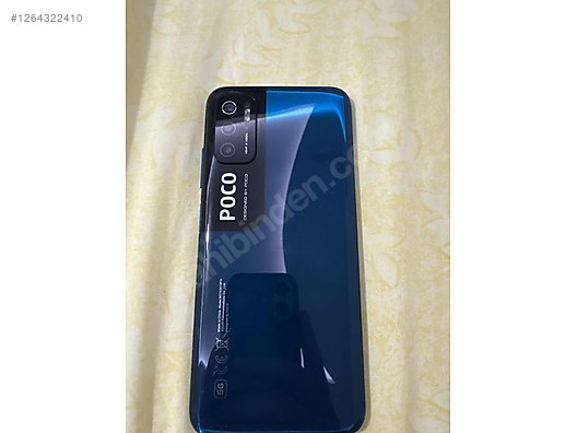 İkinci El ve Sıfır Alışveriş / Cep Telefonu & Aksesuar / Cep Telefonu / Xiaomi / Poco M3 Pro
