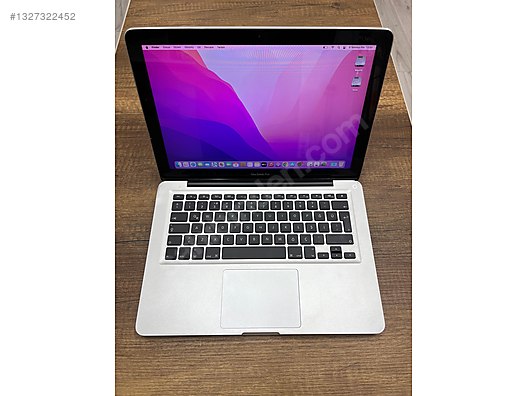 Apple Macbook / MACBOOK PRO 13