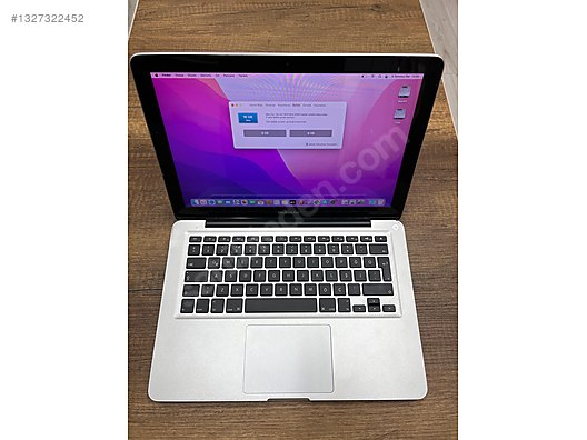 Apple Macbook / MACBOOK PRO 13